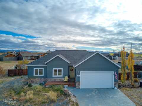 4349 Stoney Road, Helena, MT 59602