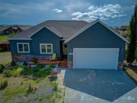 4349 Stoney Road, Helena, MT 59602