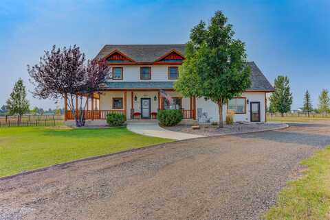 6502 Silverwood Loop, Helena, MT 59602