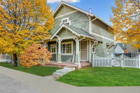 4751 Adalaide Lane, Missoula, MT 59808