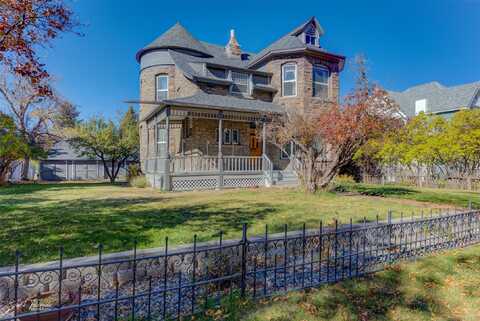 608 N Ewing Street, Helena, MT 59601