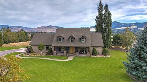 4600 Tiberius Drive, Missoula, MT 59804