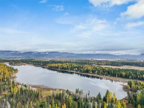 1334 Whitefish Ranch Road, Whitefish, MT 59937