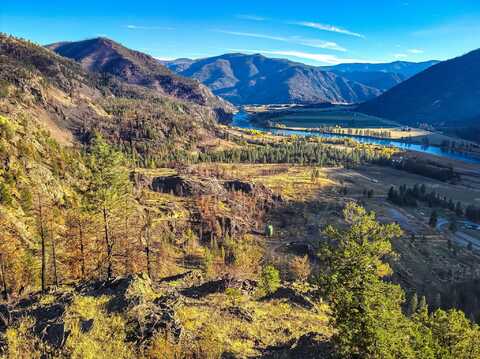 Nhn McLaughlin Creek Road, Paradise, MT 59856