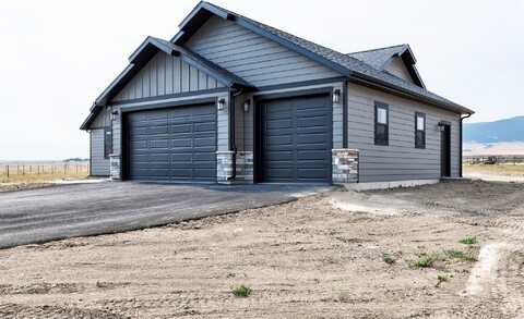 5840 Kamp Road, East Helena, MT 59635