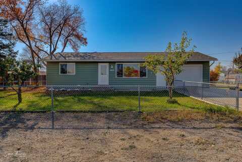 603 E Riggs Street, East Helena, MT 59635