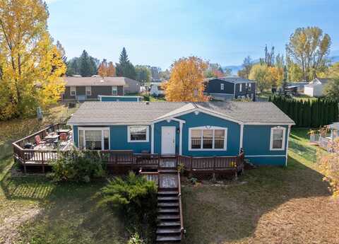 8305 Mourning Dove Drive, Missoula, MT 59808