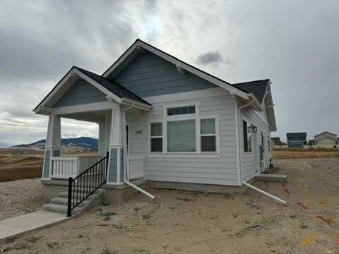 2895 Jeannette Rankin Drive, Helena, MT 59601