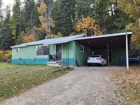 33762 US Highway 2, Libby, MT 59923