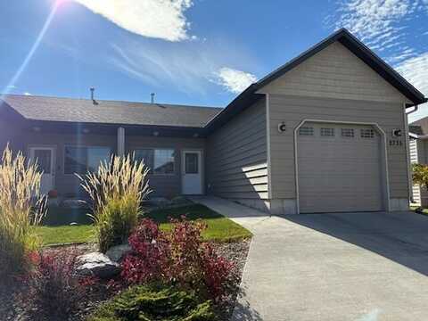 2735 Overlook Boulevard, Helena, MT 59601