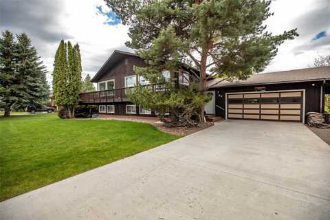 76 Scarborough Avenue, Kalispell, MT 59901