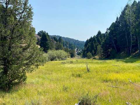 Tbd Meadow Gulch Road, Butte, MT 59701