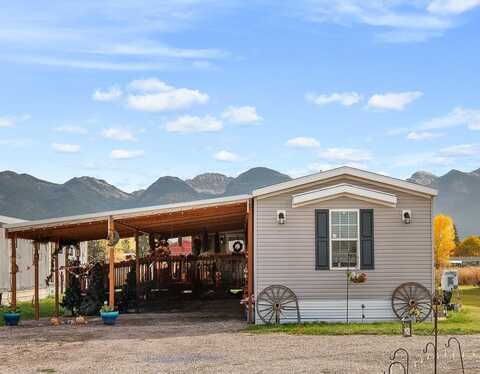 1040 Round Butte Road, Ronan, MT 59864