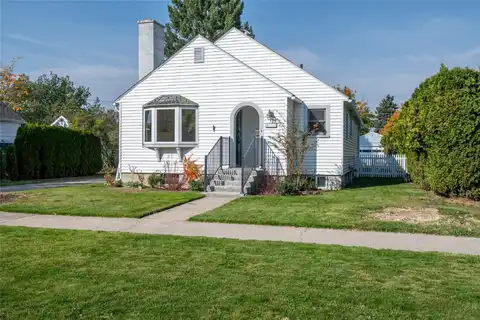 817 Edith Street, Missoula, MT 59801