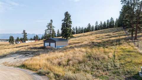 1169 Pond Road, Kalispell, MT 59901