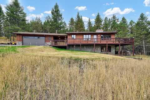 6 Hanson Road, Clancy, MT 59634