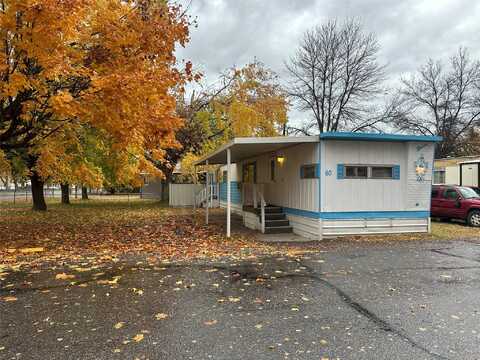 4022 South Avenue W, Missoula, MT 59804