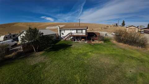 3675 Wyoming Avenue, Helena, MT 59602