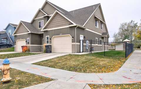 201 Northgate Loop, Helena, MT 59602