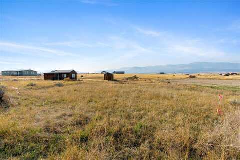 Tbd Lot 1-2 John Wayne Lane, Townsend, MT 59644