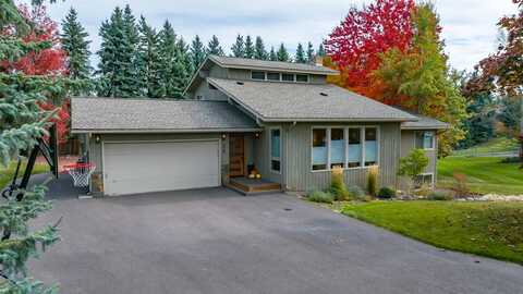 320 Fairway Drive, Whitefish, MT 59937