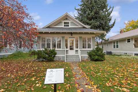 819 2nd Avenue E, Kalispell, MT 59901