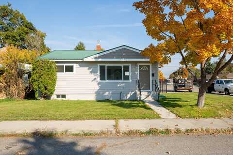 1804 W Sussex Avenue, Missoula, MT 59801