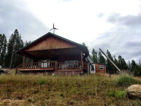 120 Ontario Drive, Elliston, MT 59728