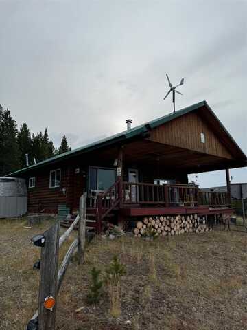 120 Ontario Drive, Elliston, MT 59728