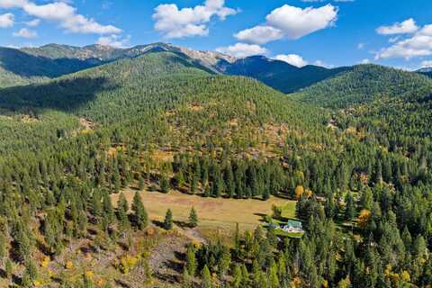 95 And 97 Browns Gulch Road, Kalispell, MT 59901