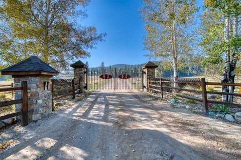 416,406 Chief Joseph Trail, Darby, MT 59829