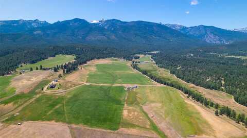 406 Chief Joseph Trail, Darby, MT 59829