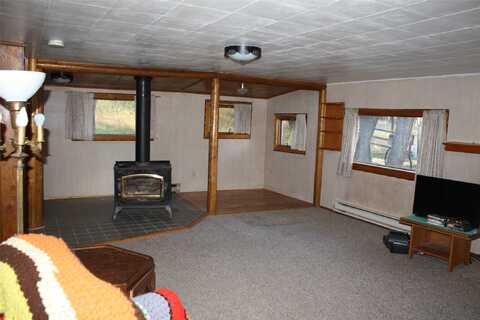 782 Othorp Lake Road, Rexford, MT 59930