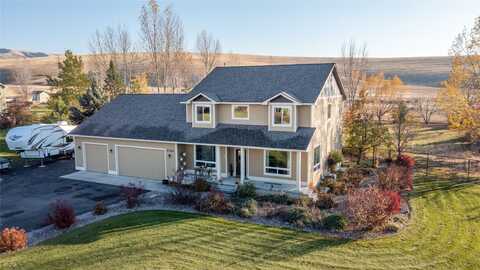 5789 Haugan Drive, Missoula, MT 59803