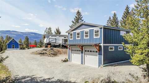 77 Abayance Loop, Rexford, MT 59930