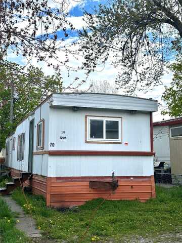 1700 Cooley Street, Missoula, MT 59802