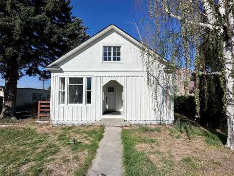 508 Clark Street, Deer Lodge, MT 59722