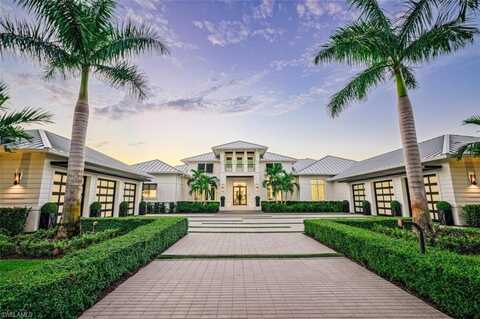 185 CAJEPUT, NAPLES, FL 34108