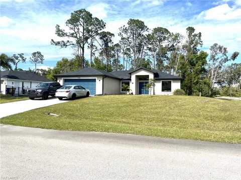 5536 Beck, LEHIGH ACRES, FL 33971