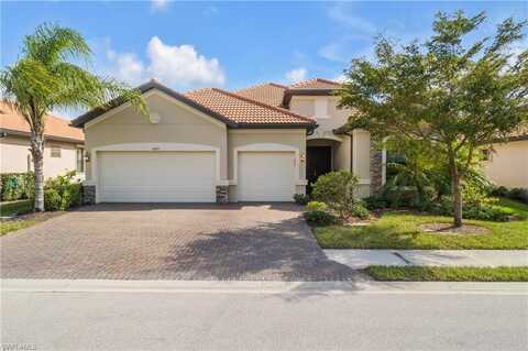 10925 Pistoia, FORT MYERS, FL 33913