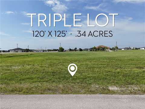 4209 NW 37th, CAPE CORAL, FL 33993