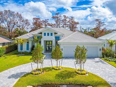 130 Burning Tree, NAPLES, FL 34105