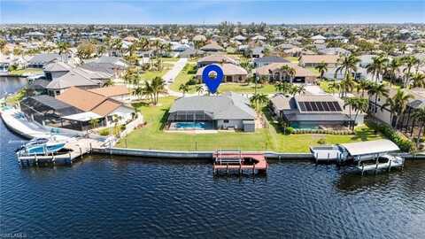 4606 SW 24th, CAPE CORAL, FL 33914