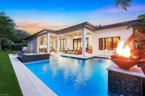 1546 Mandarin, NAPLES, FL 34102