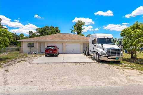 5313/5315 27th, LEHIGH ACRES, FL 33973