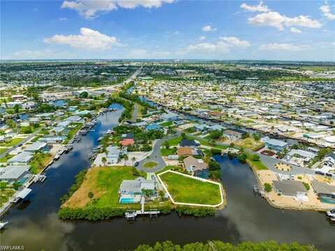 11485 Rebecca, FORT MYERS BEACH, FL 33931