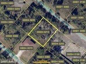 4825-4827 30th, LEHIGH ACRES, FL 33973