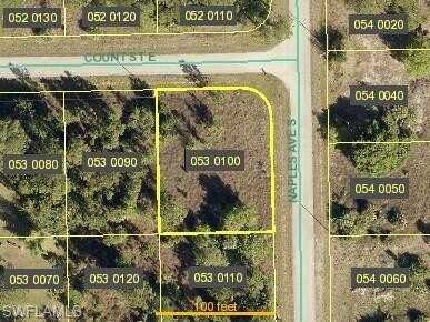 1252 Count, LEHIGH ACRES, FL 33974