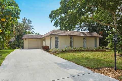 160 Georgetown, NAPLES, FL 34112