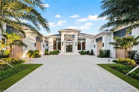 6958 VERDE, NAPLES, FL 34108